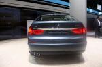 BMW 5-Series GT 2010 года